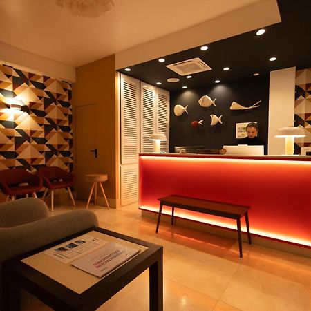 Aparthotel Boutique Poniente Playa Сан-Антоніо Екстер'єр фото