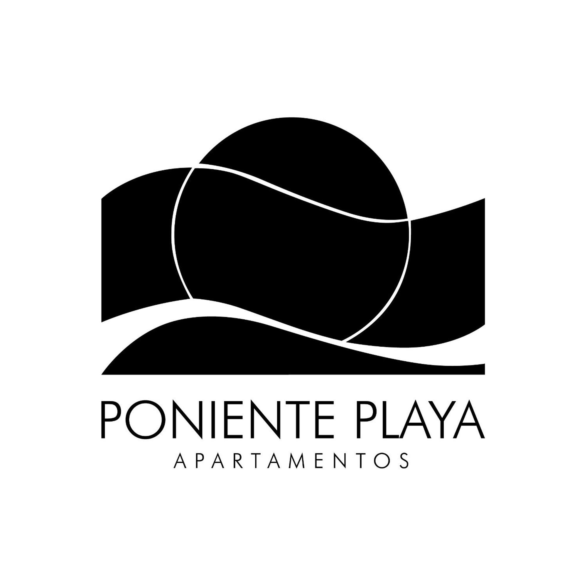 Aparthotel Boutique Poniente Playa Сан-Антоніо Екстер'єр фото