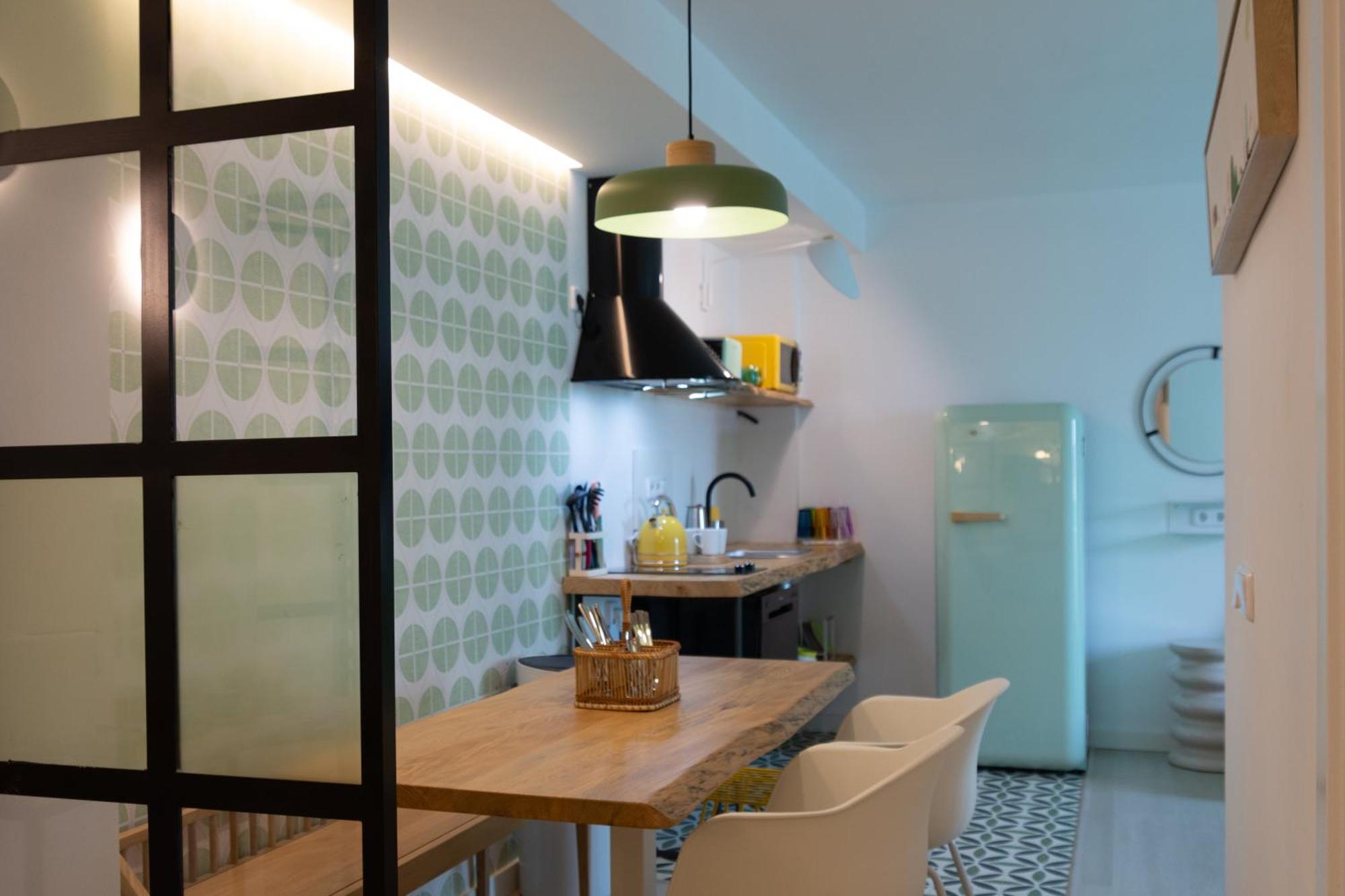 Aparthotel Boutique Poniente Playa Сан-Антоніо Номер фото